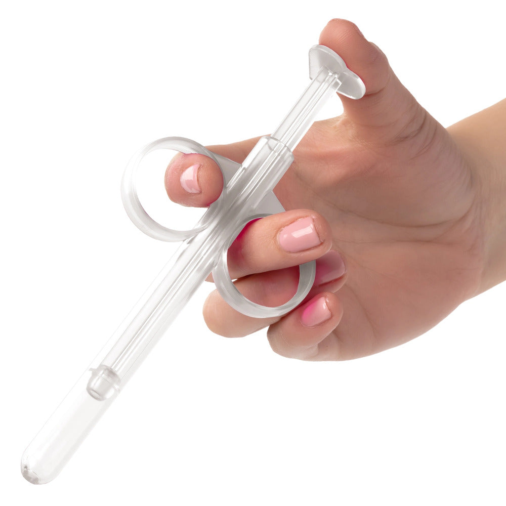 Lube Tube - Dispenser Syringe