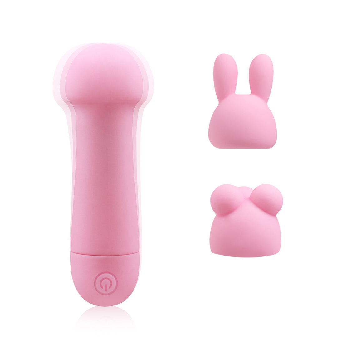 Small Vibrator