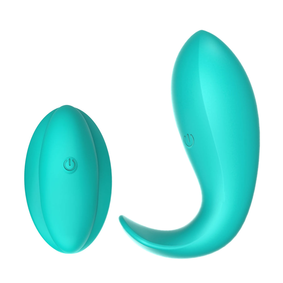 Wearable Vibrator