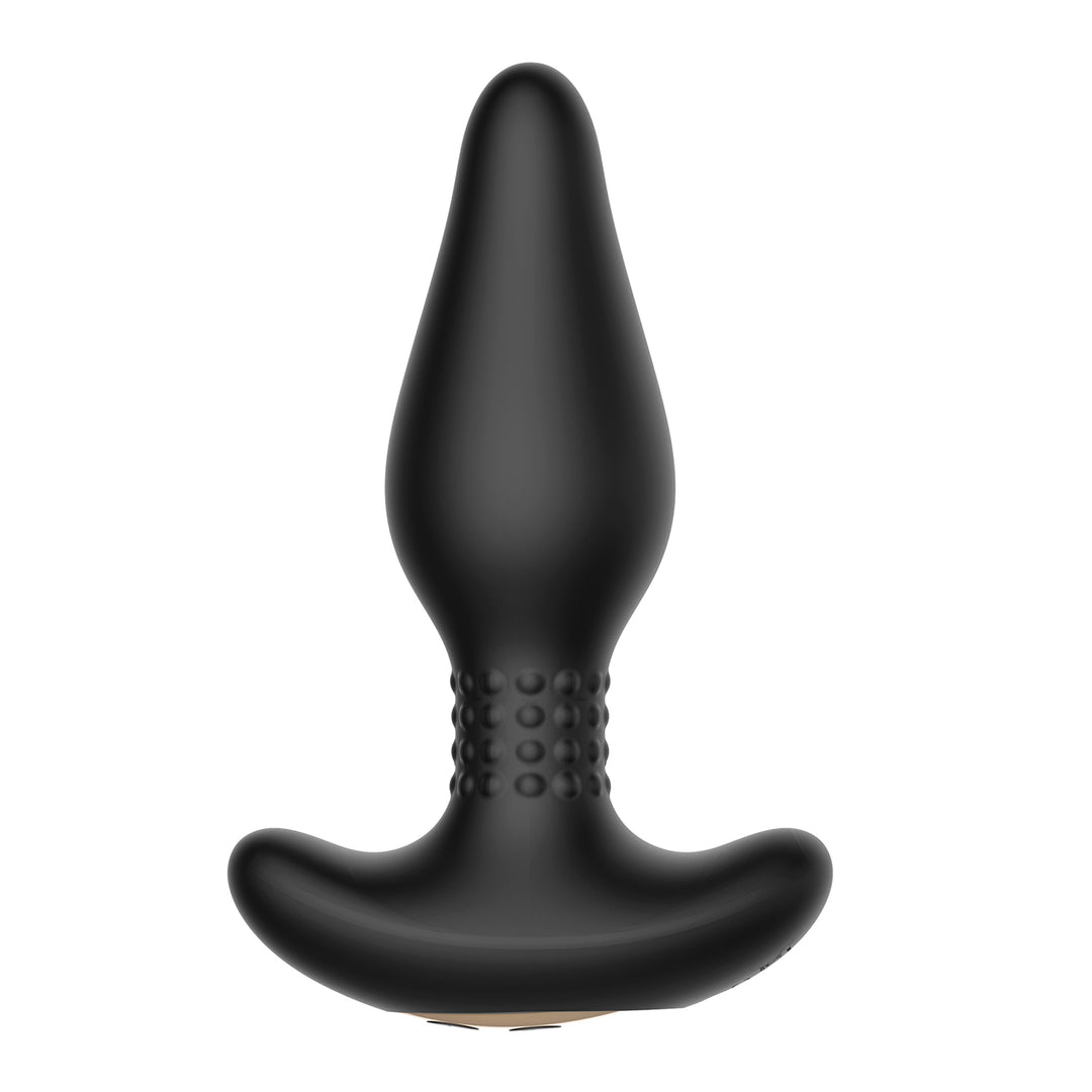 Vibrating Butt Plug