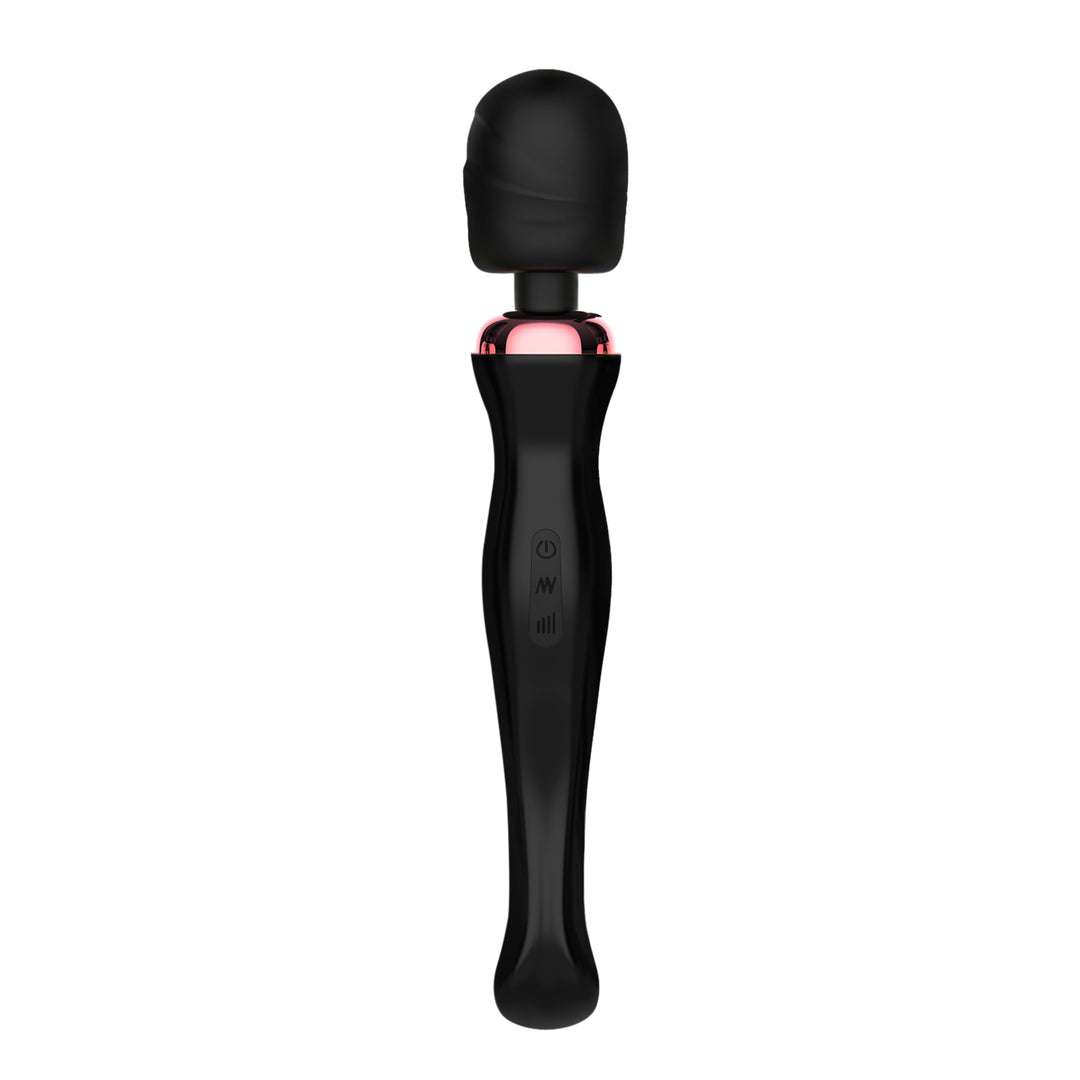 Wand Vibrator