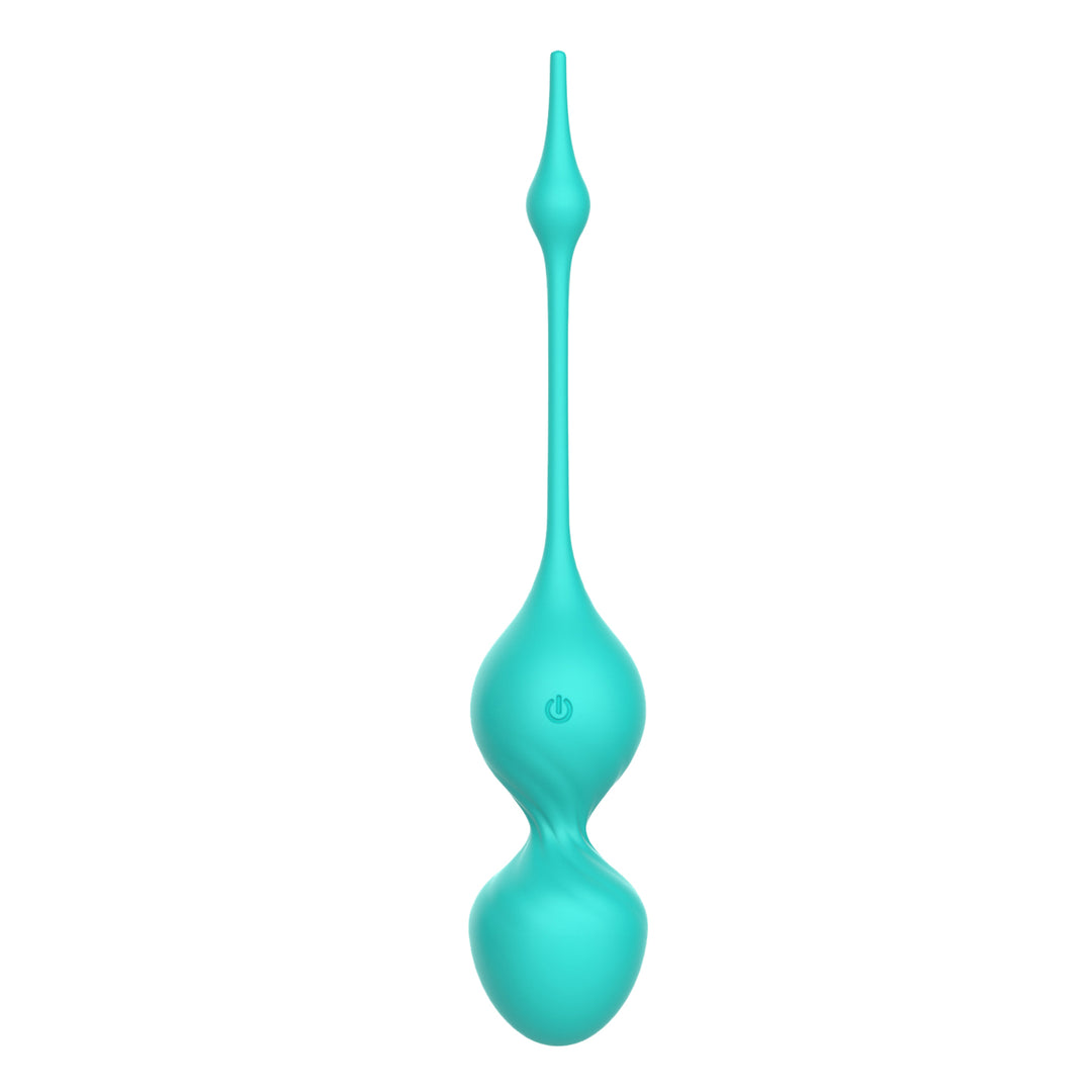 Remote Control Kegel Ball