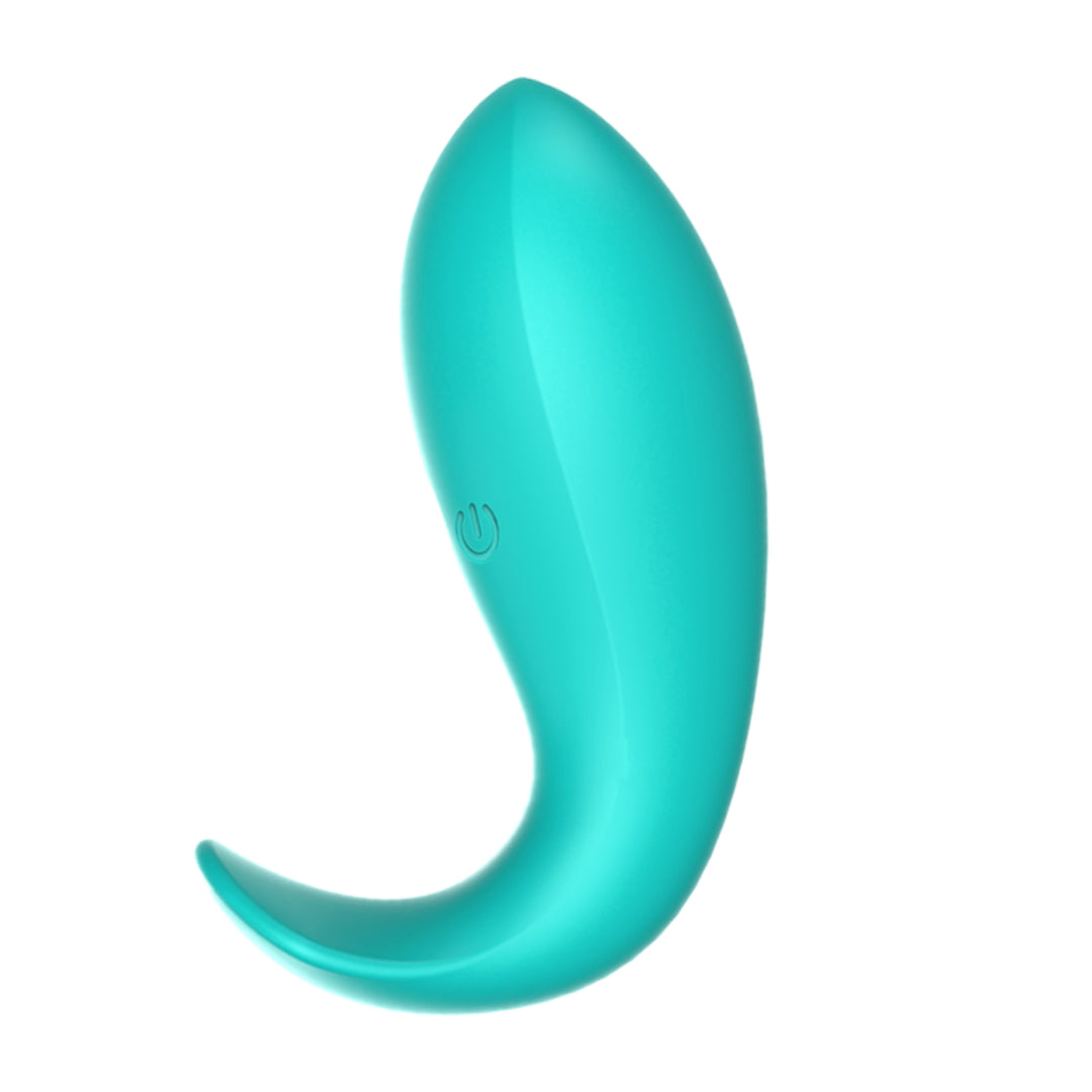 Wearable Vibrator