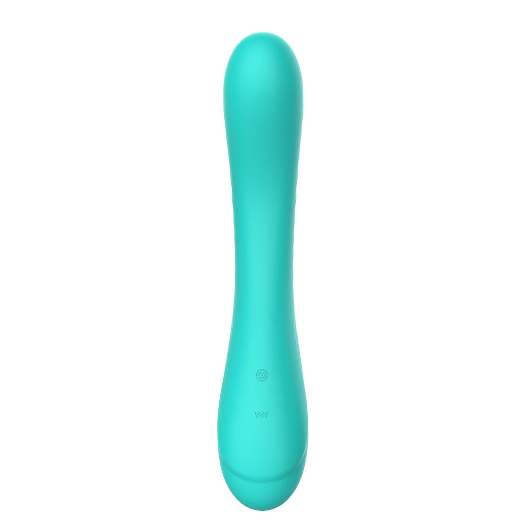 Curved Vibrator