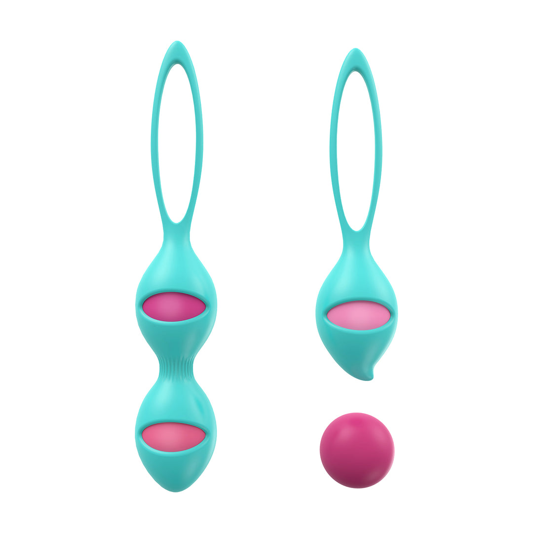 Kegel Ball