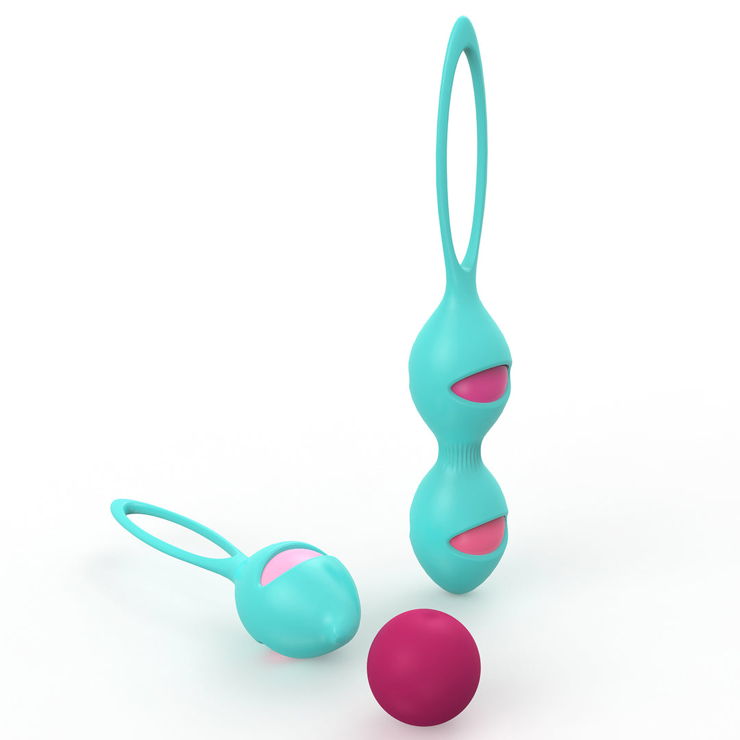 Kegel Ball