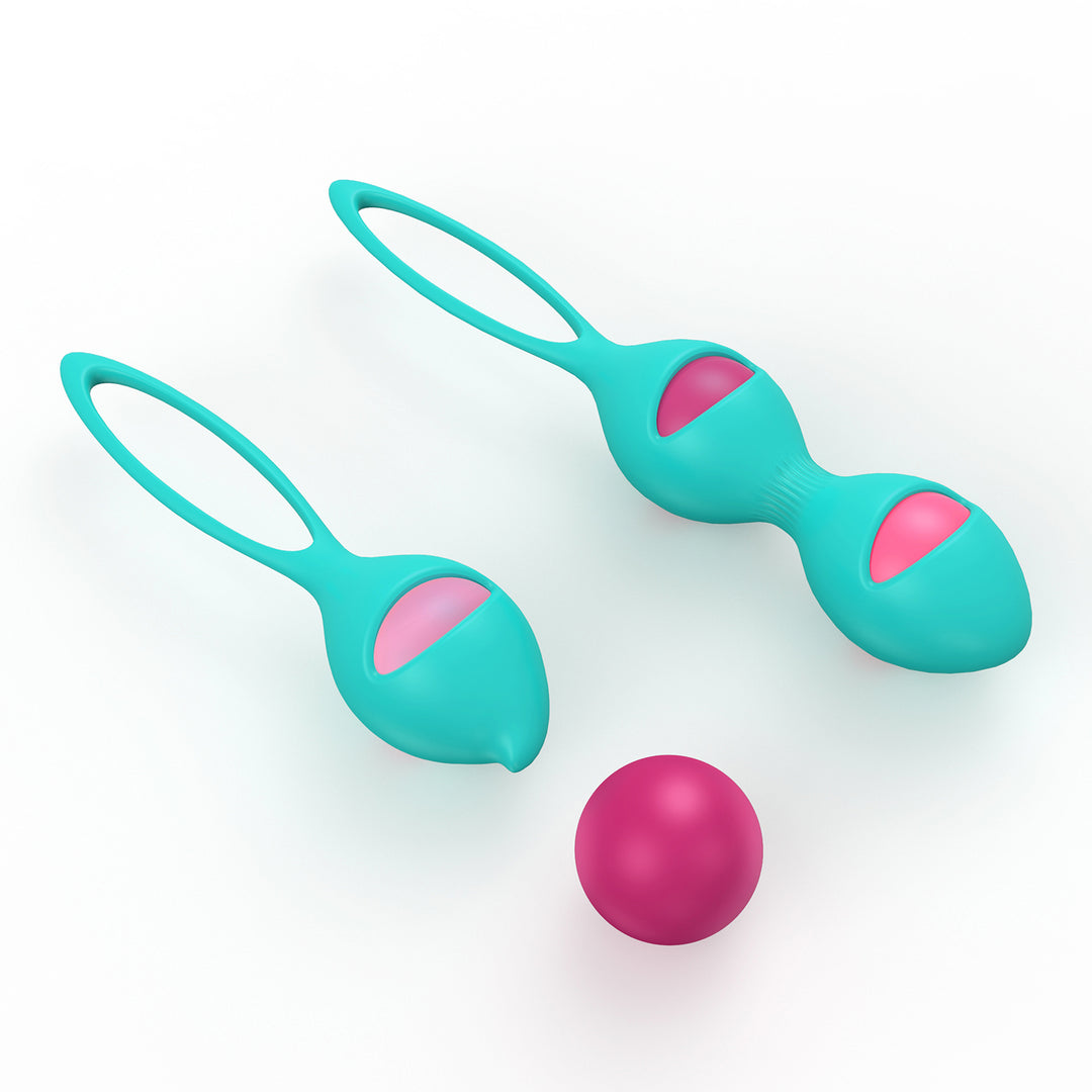 Kegel Ball