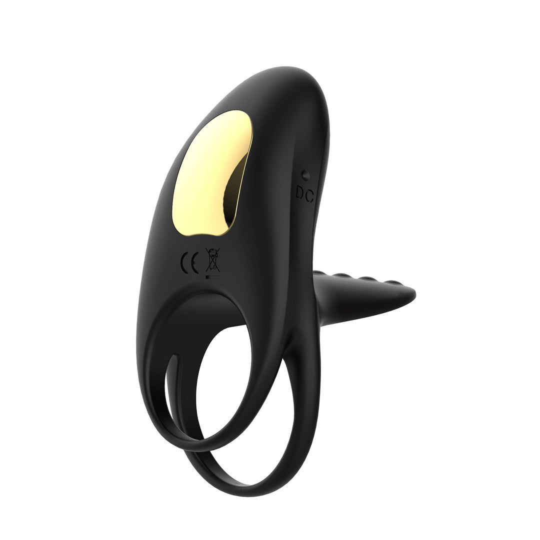 Cock Ring Vibrator