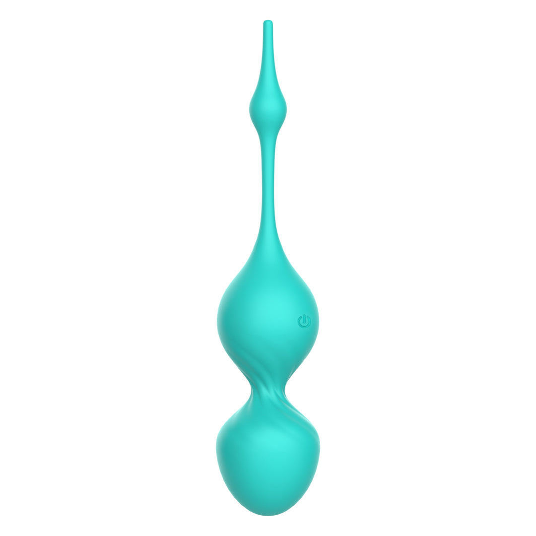 Remote Control Kegel Ball