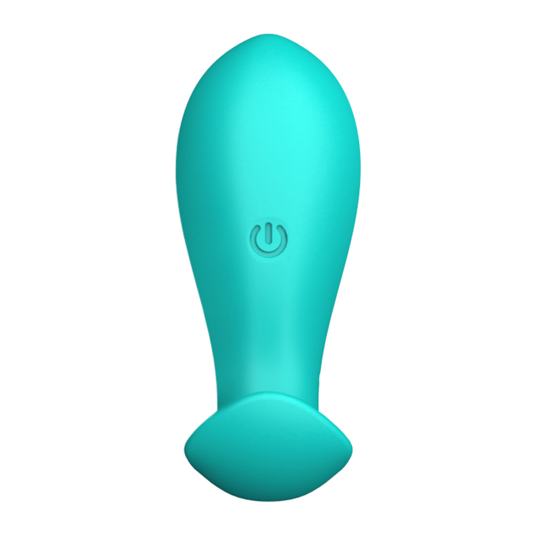 Wearable Vibrator