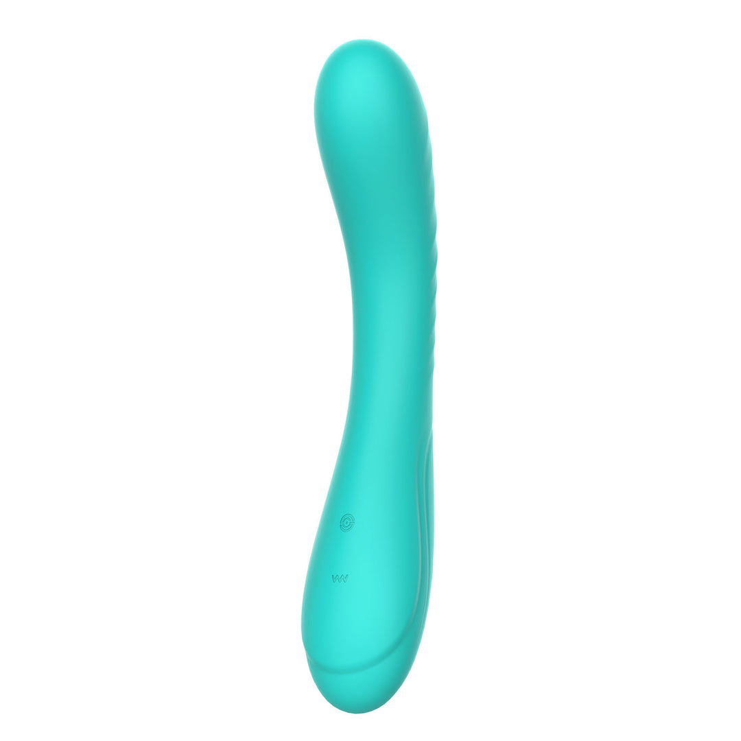 Curved Vibrator