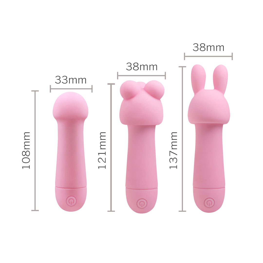 Small Vibrator