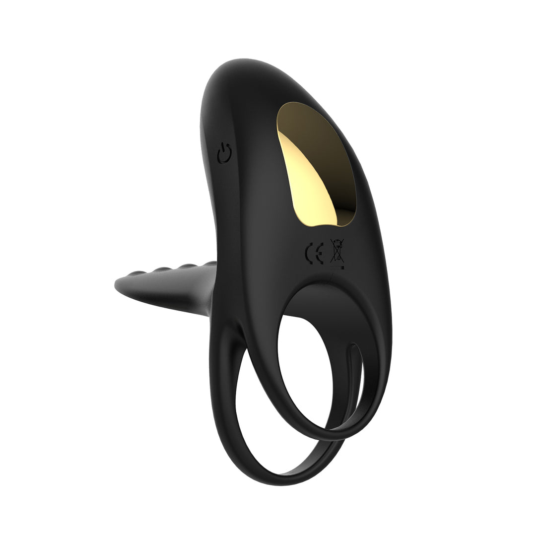 Cock Ring Vibrator