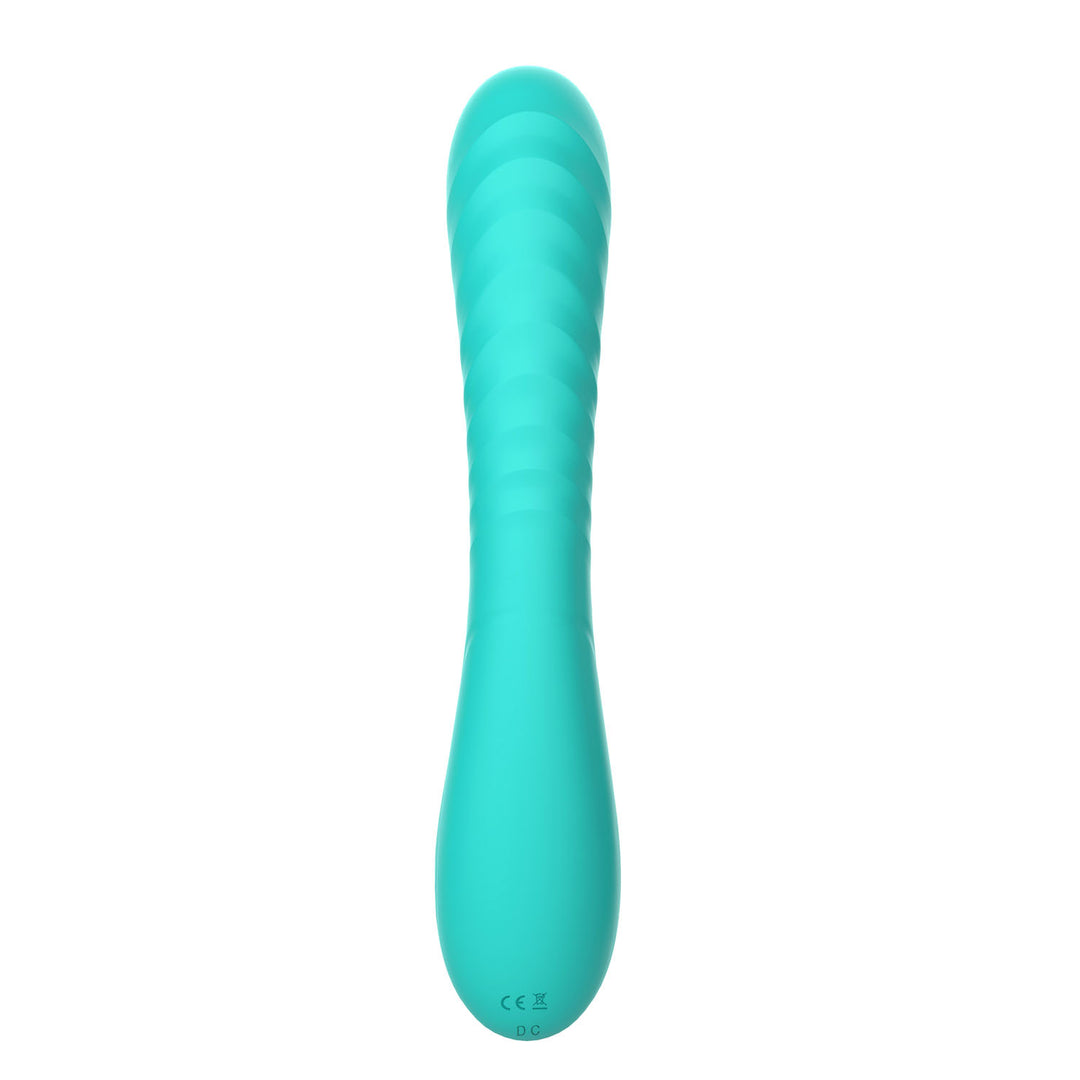 Curved Vibrator