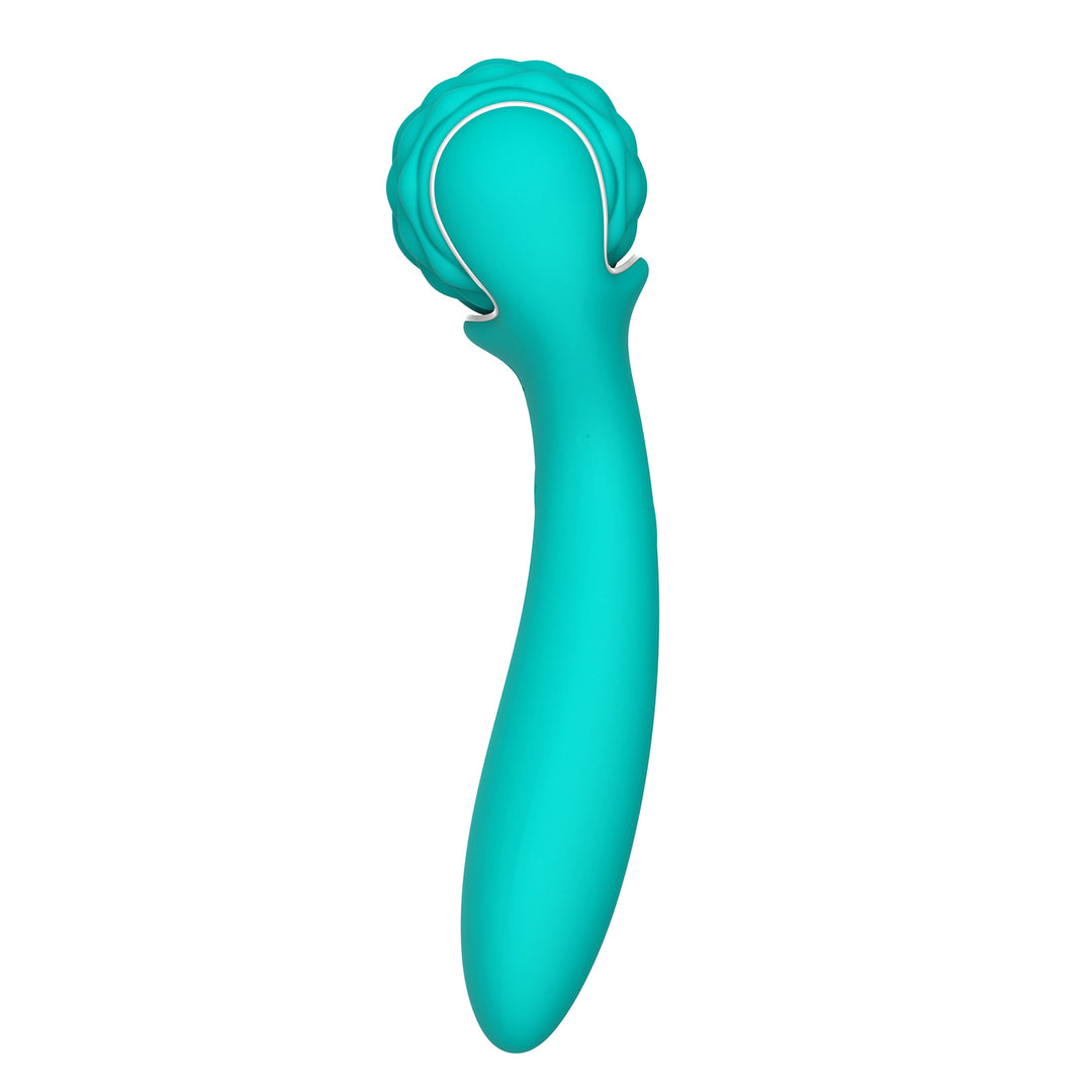 Double Wand Vibrator