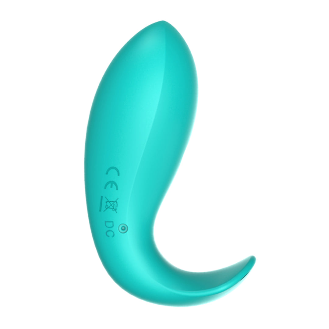 Wearable Vibrator