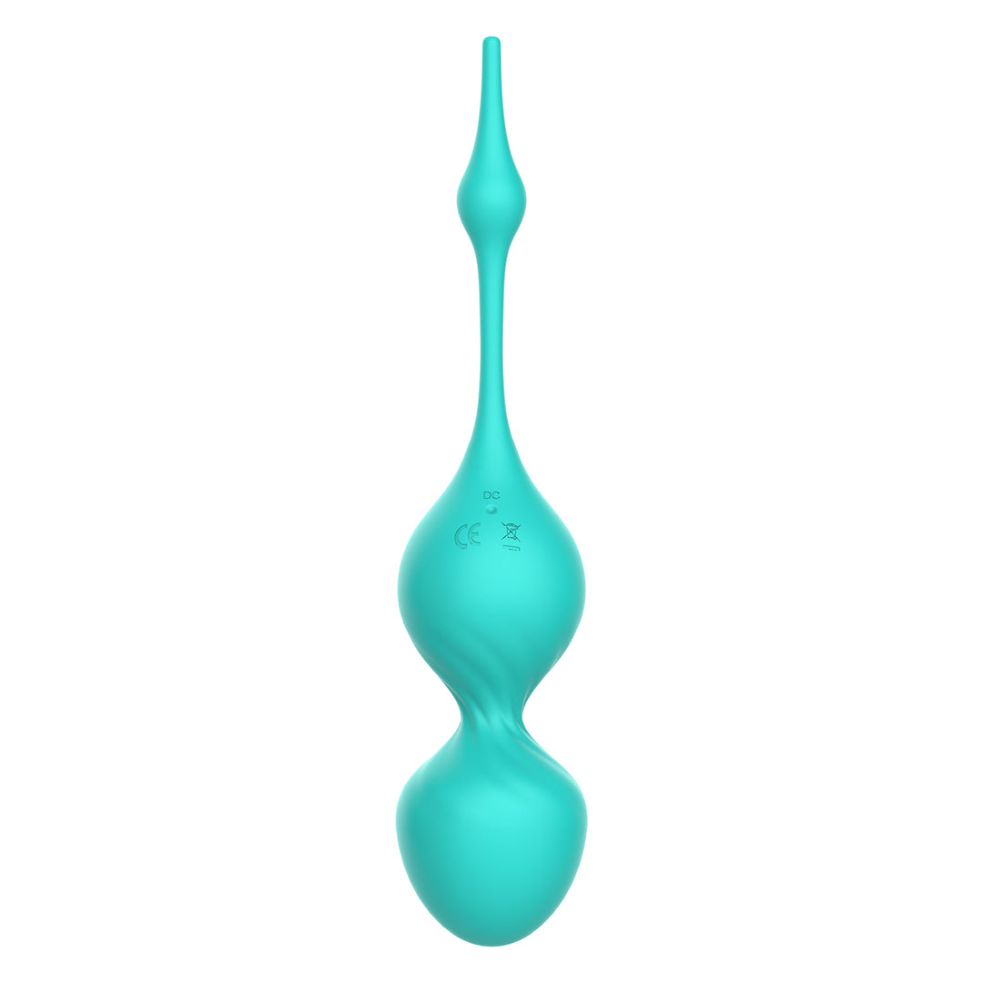 Remote Control Kegel Ball