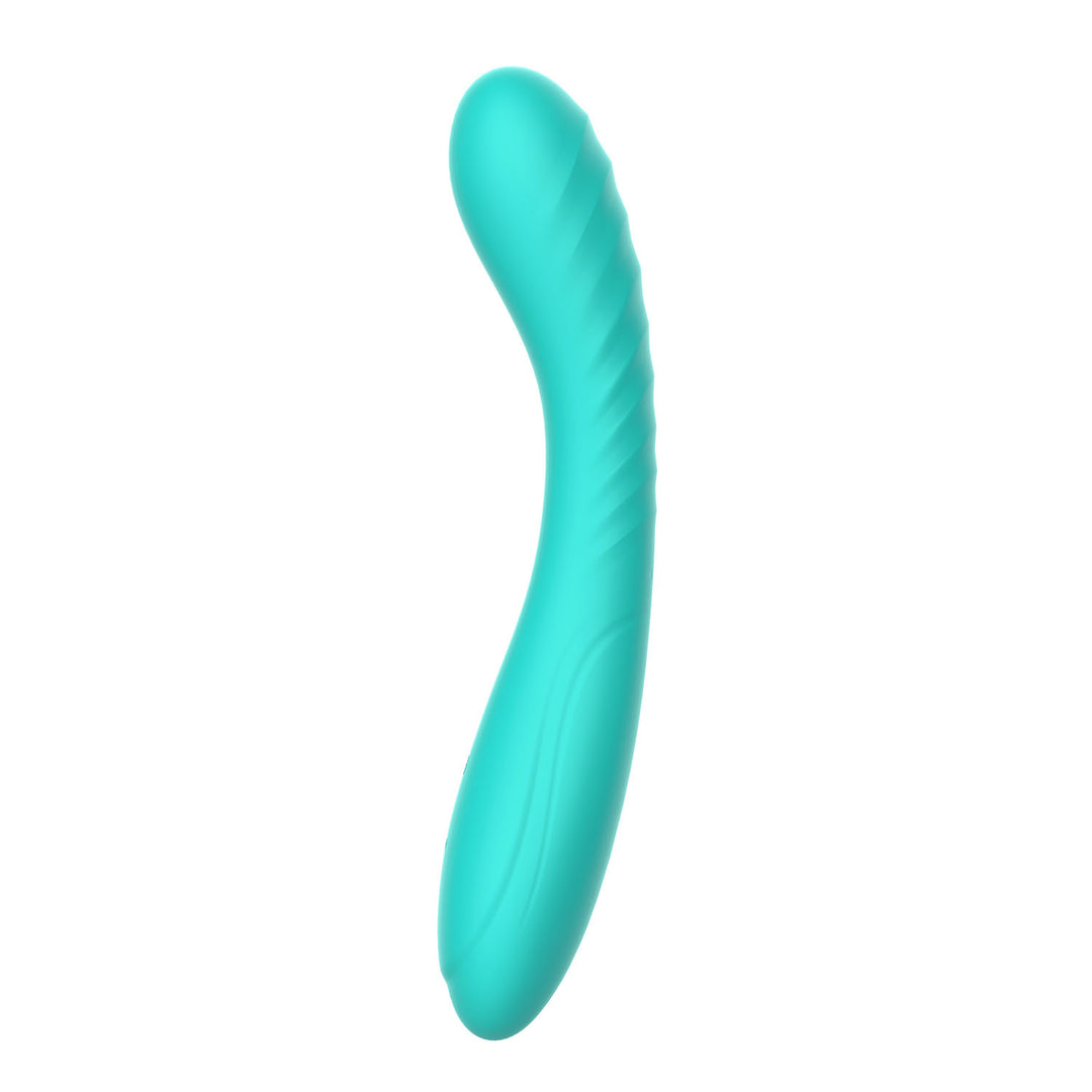 Curved Vibrator