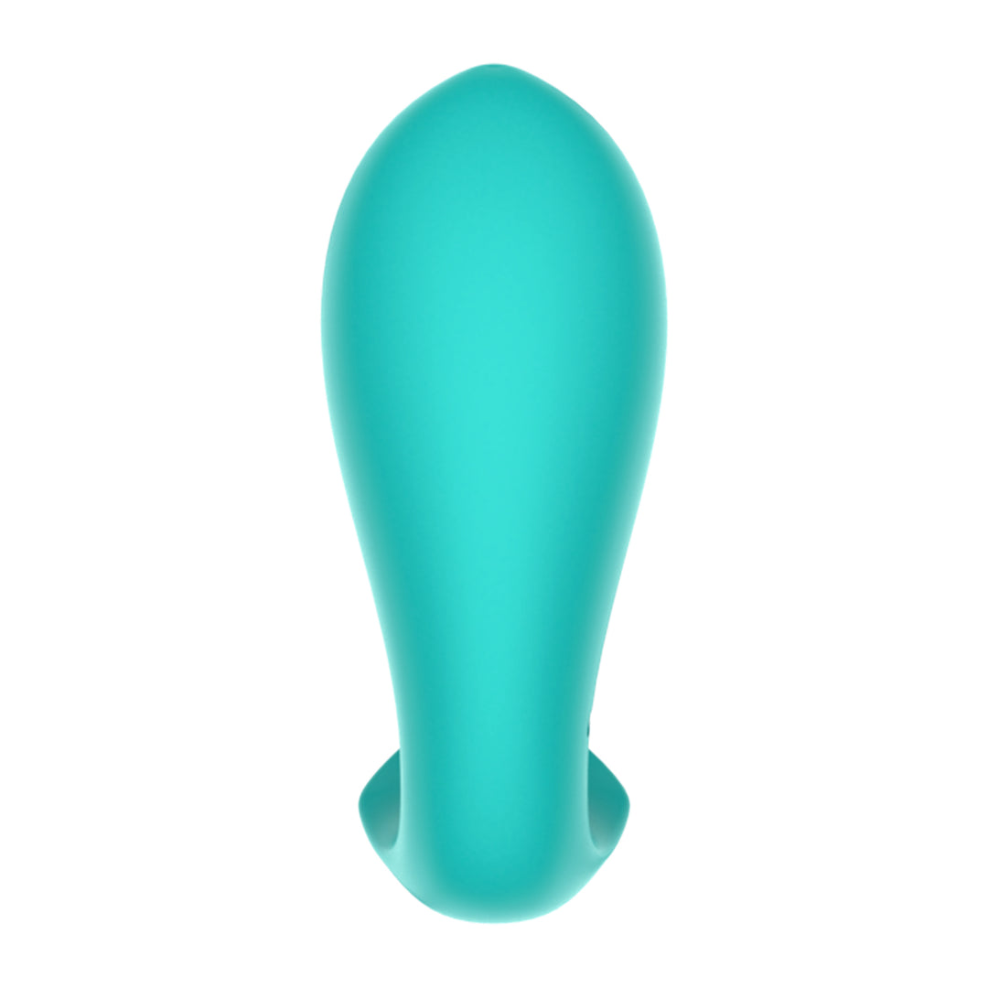 Wearable Vibrator