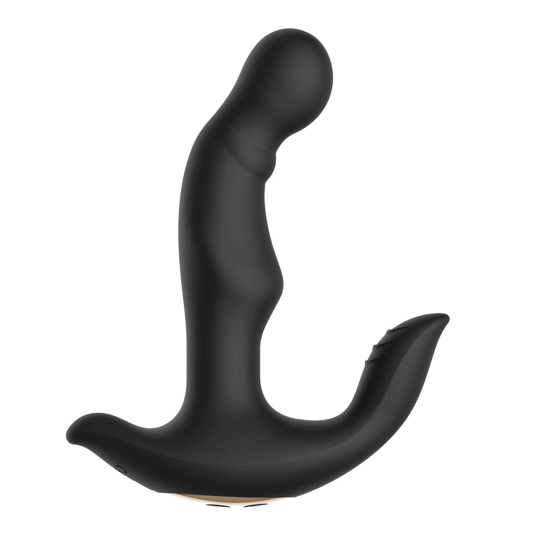 Remote Control Prostate Massager