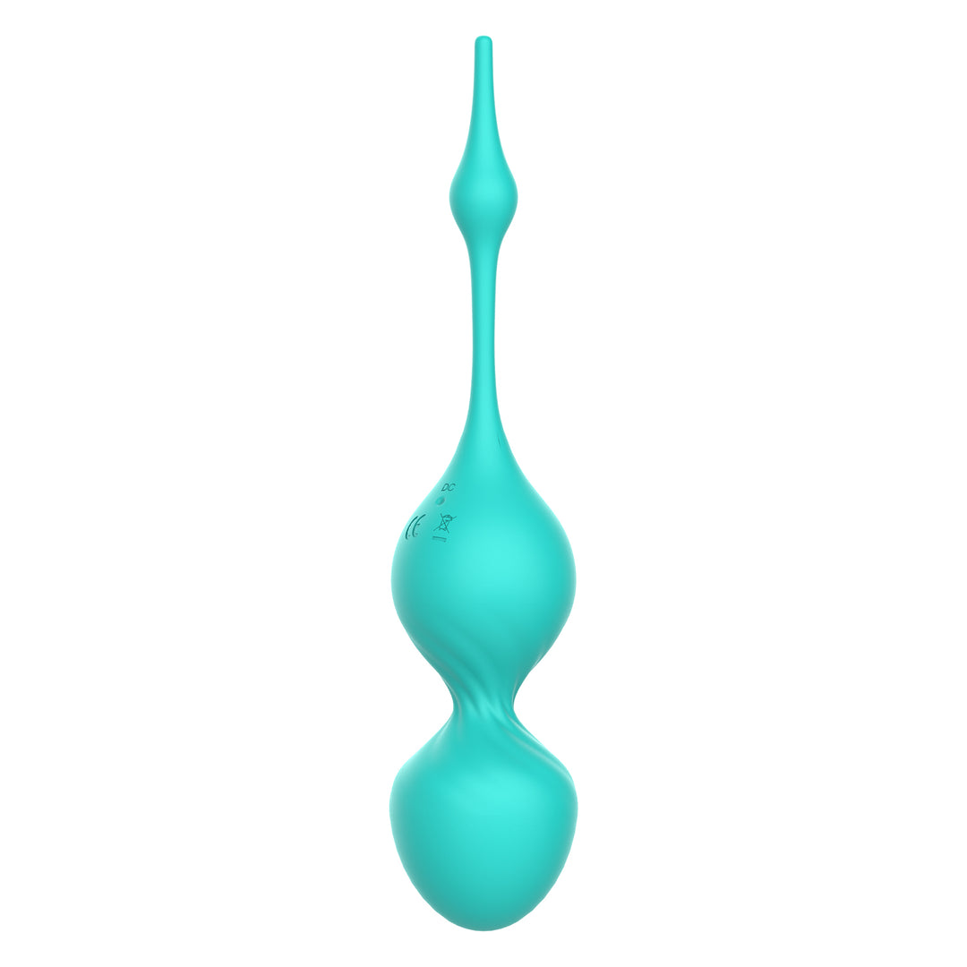 Remote Control Kegel Ball