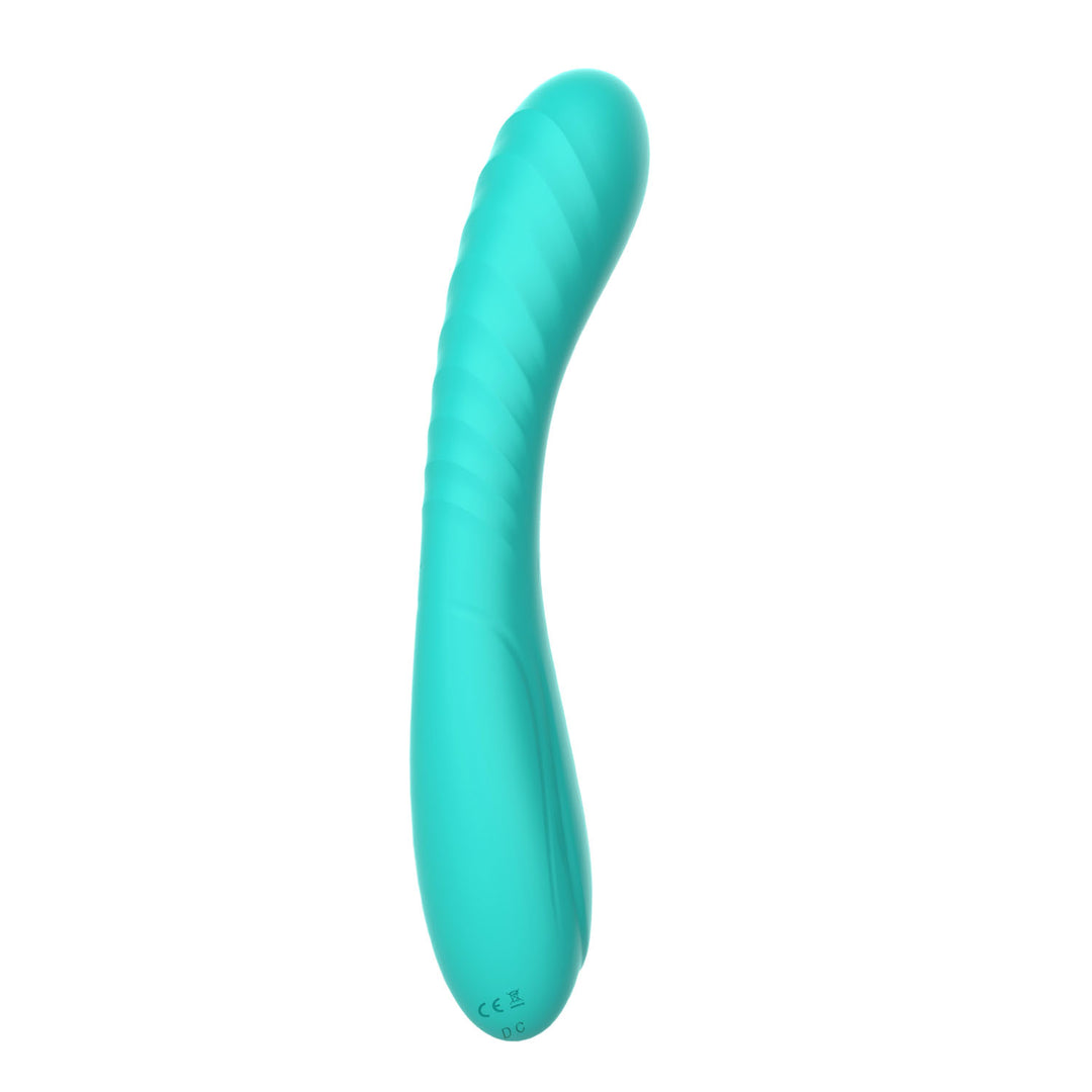 Curved Vibrator