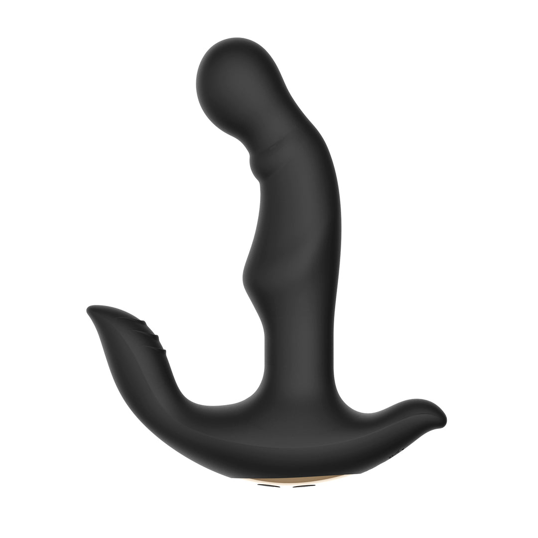 Remote Control Prostate Massager