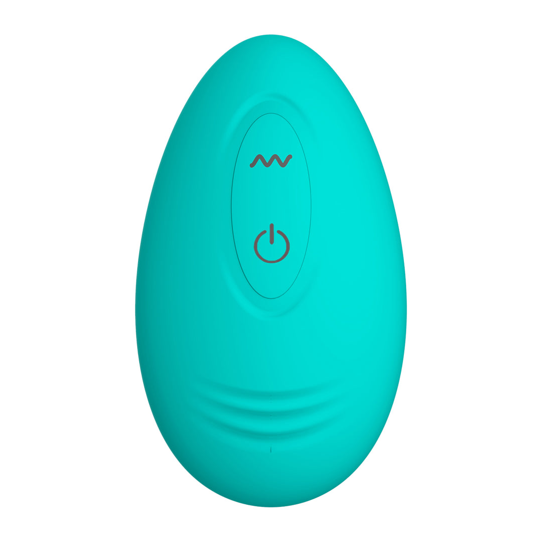 Remote Control Kegel Ball