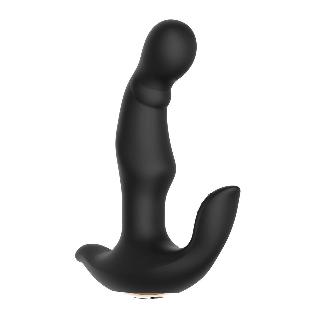 Remote Control Prostate Massager