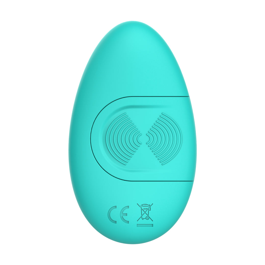 Remote Control Kegel Ball