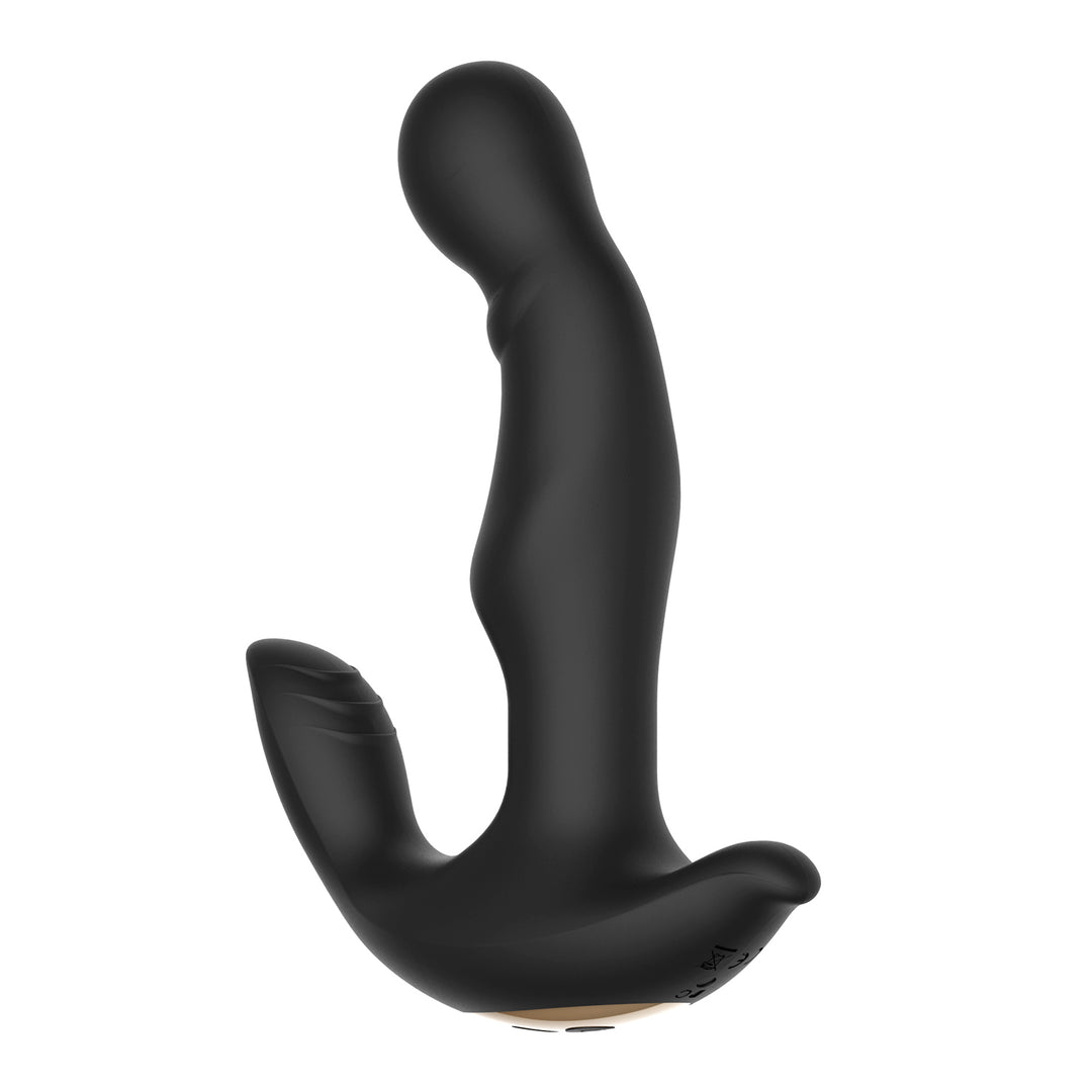 Remote Control Prostate Massager