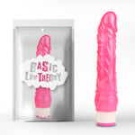 Load image into Gallery viewer, Wild Penetrator-Pink
