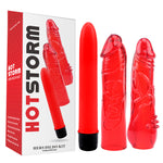 Load image into Gallery viewer, Hers Dildo Kit
