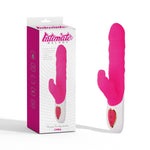 Load image into Gallery viewer, Thumping Thrusting Vibrator
