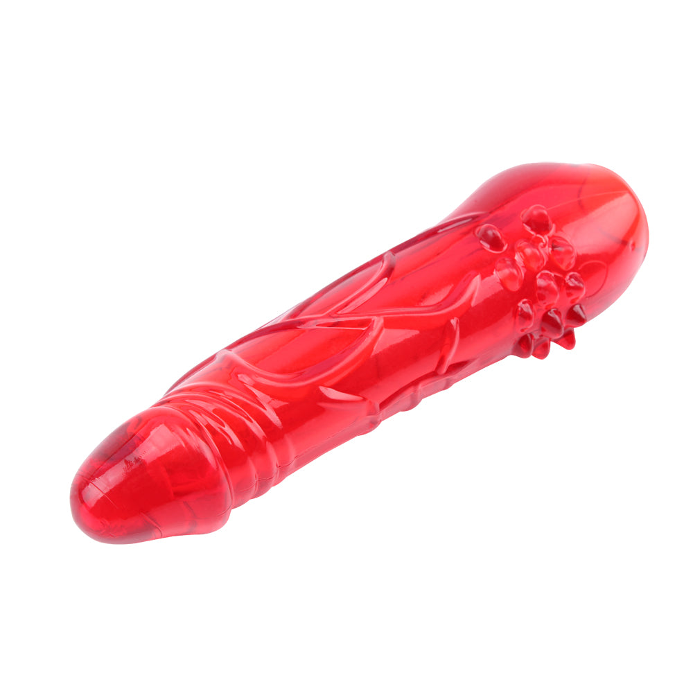 Hers Dildo Kit