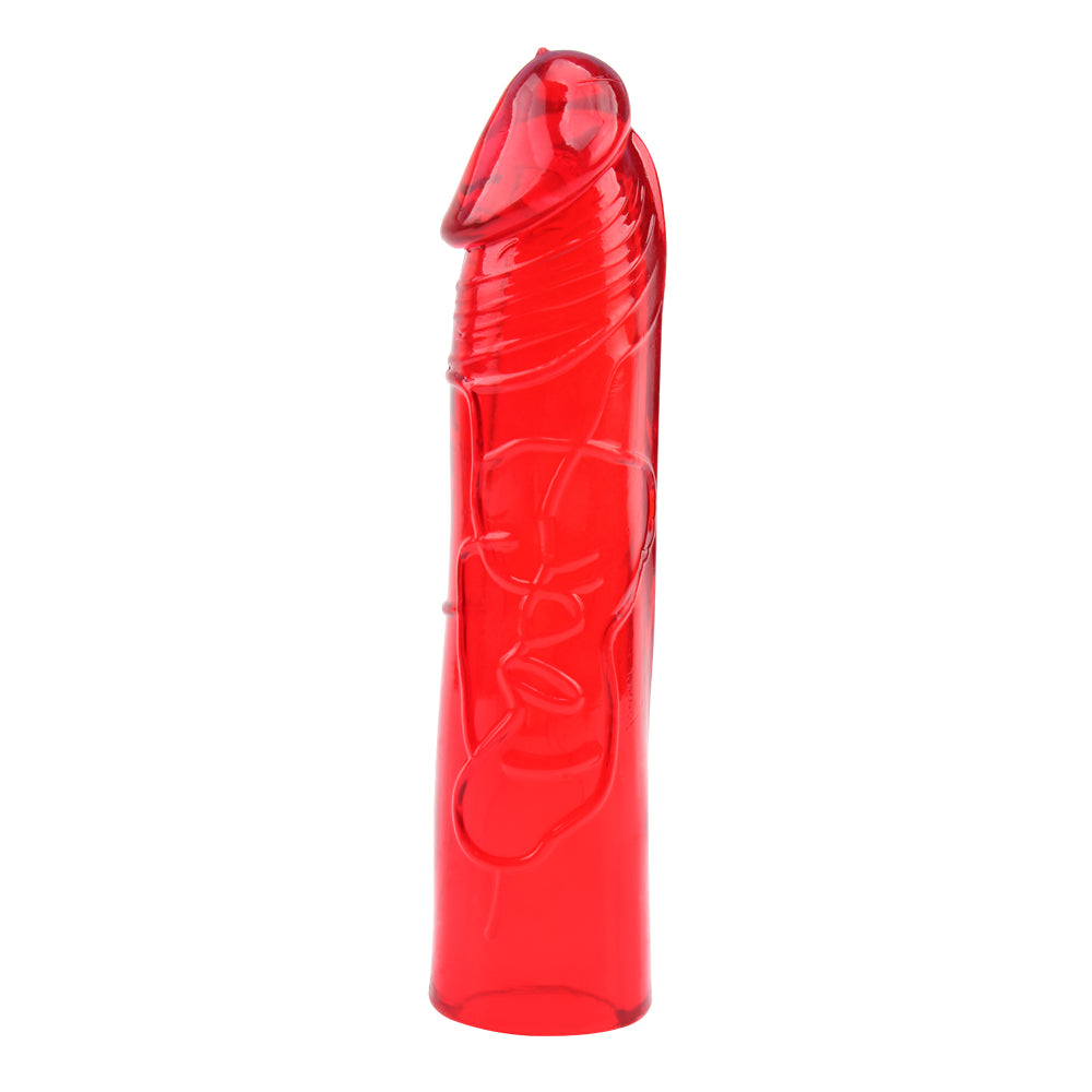 Hers Dildo Kit