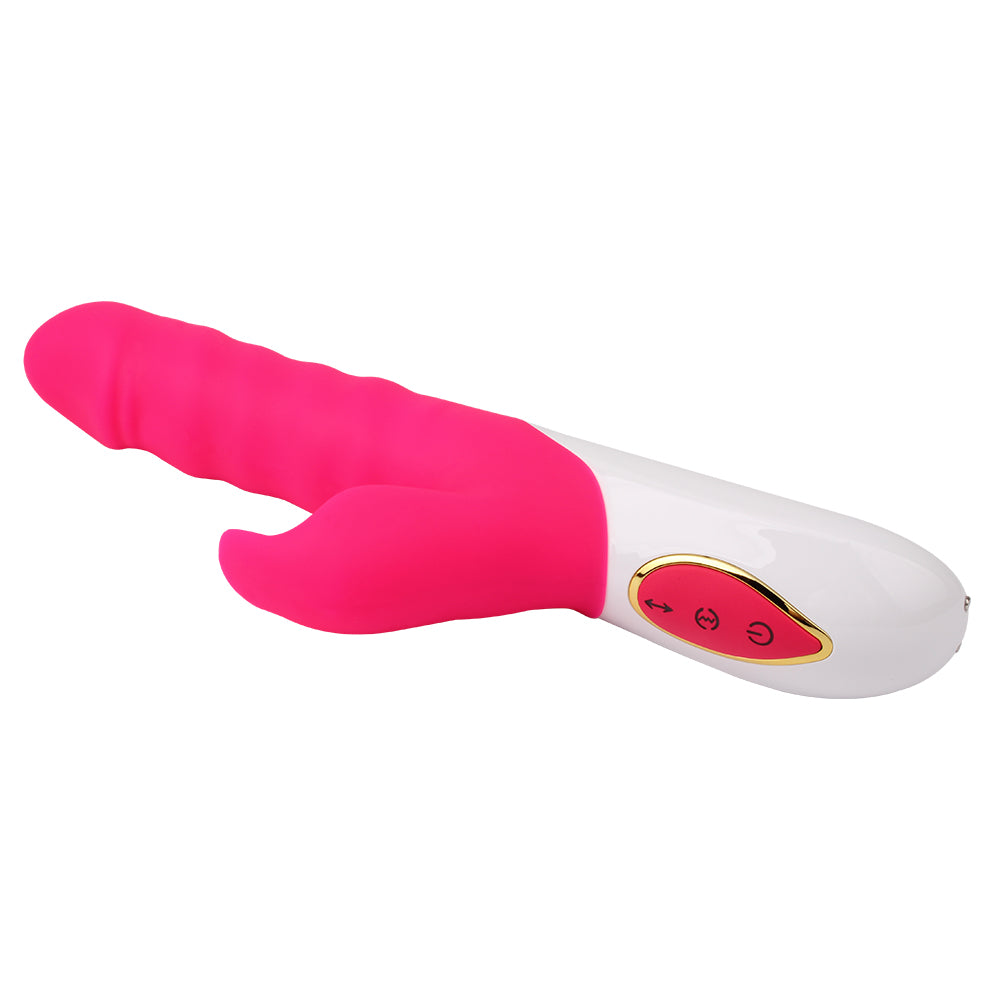 Thumping Thrusting Vibrator