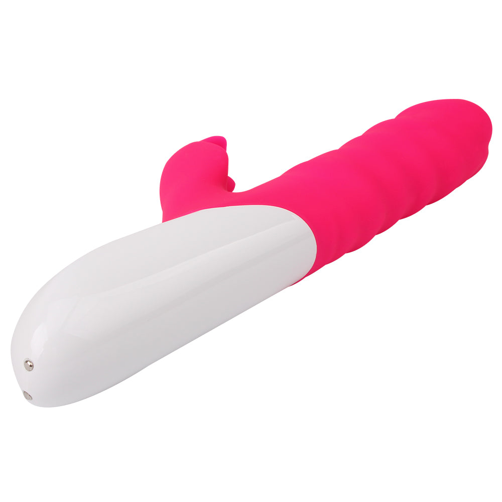 Thumping Thrusting Vibrator