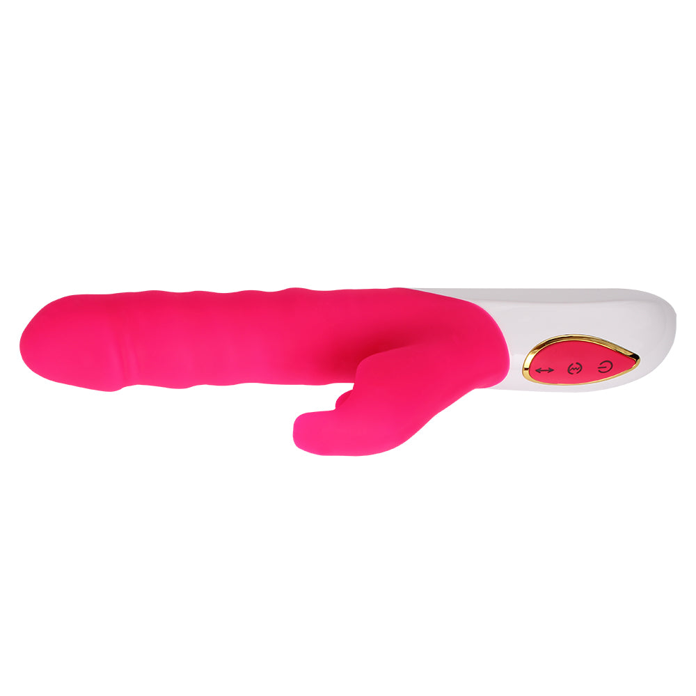 Thumping Thrusting Vibrator