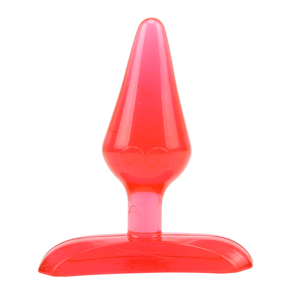 Gum Drops Plug-Red