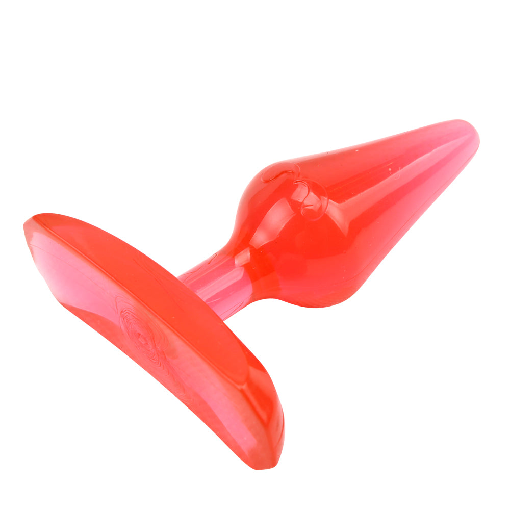 Gum Drops Plug-Red