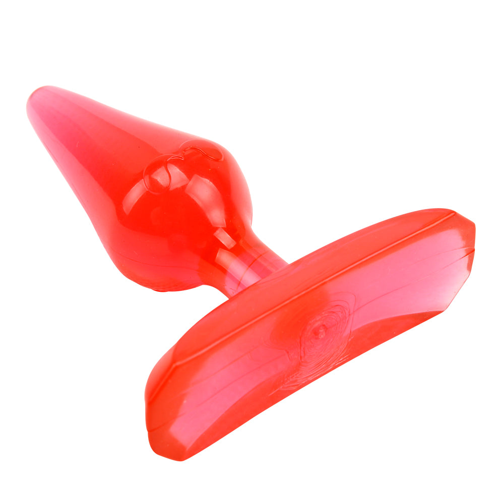 Gum Drops Plug-Red