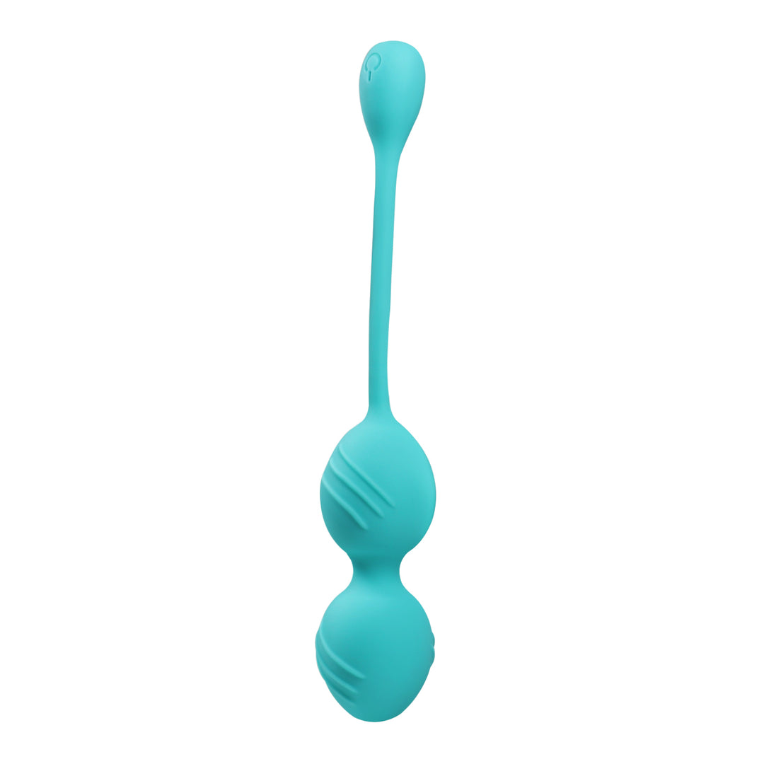 Vibrating Kegel Ball