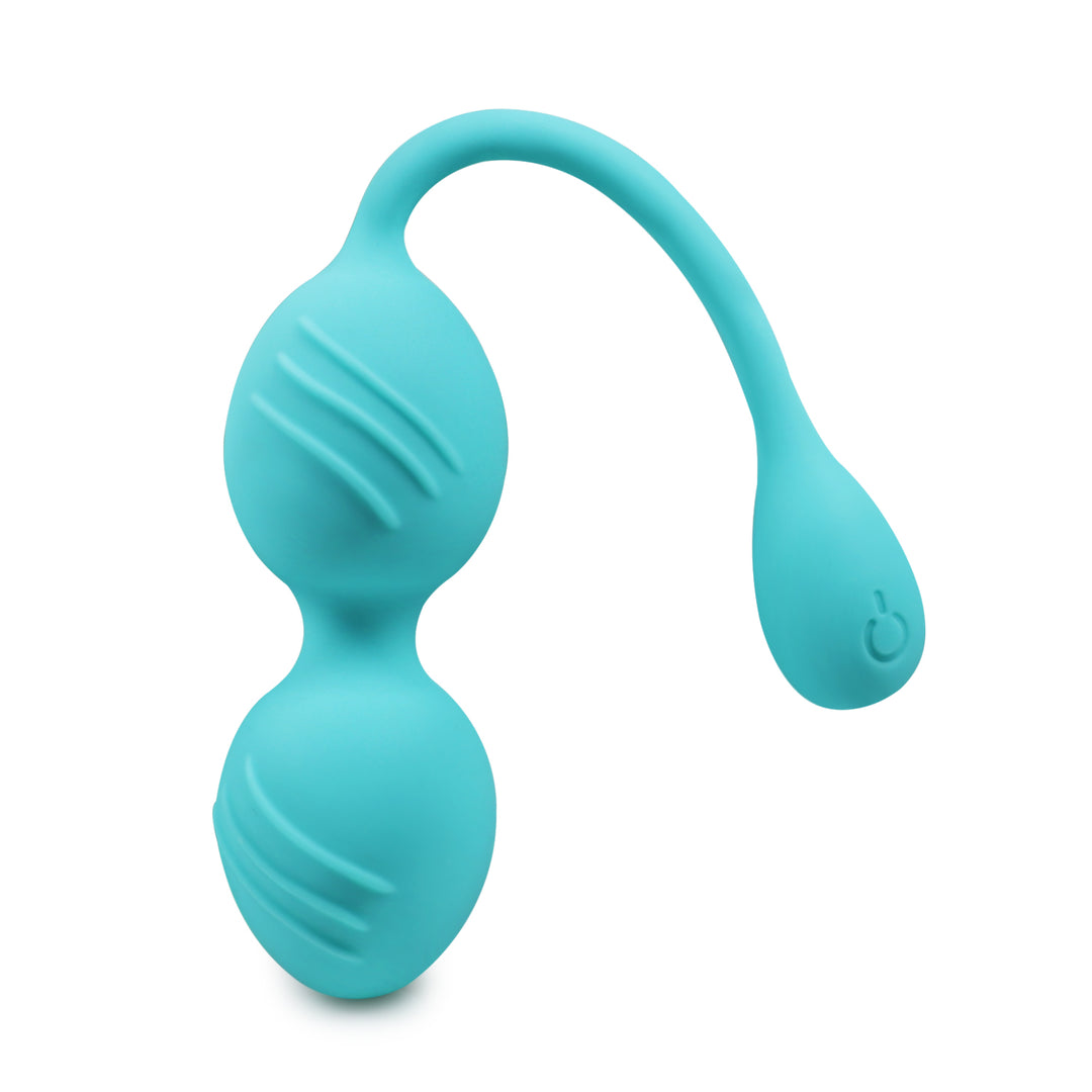 Vibrating Kegel Ball