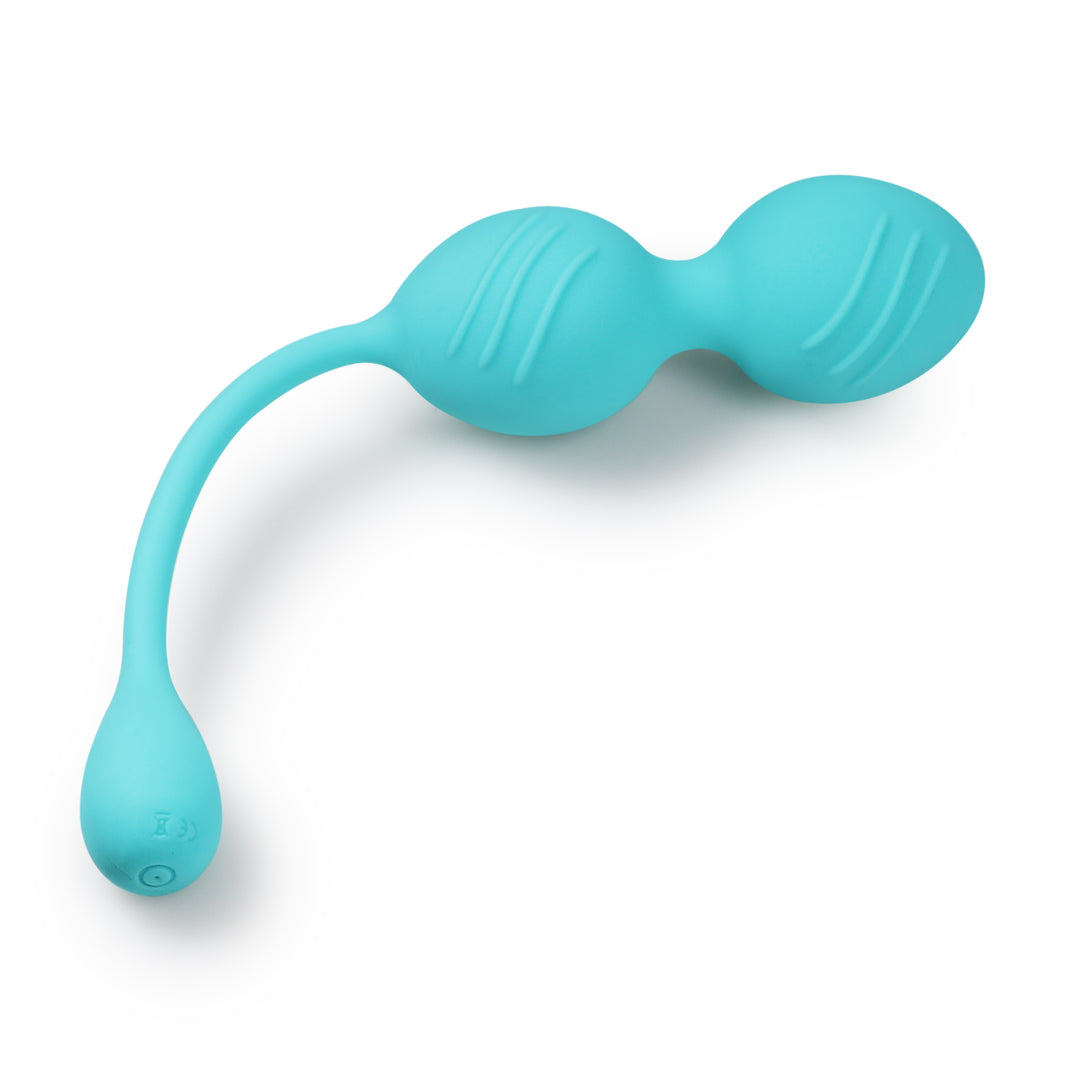 Vibrating Kegel Ball