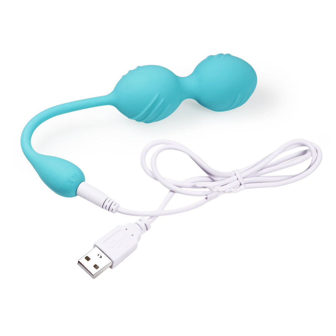 Vibrating Kegel Ball