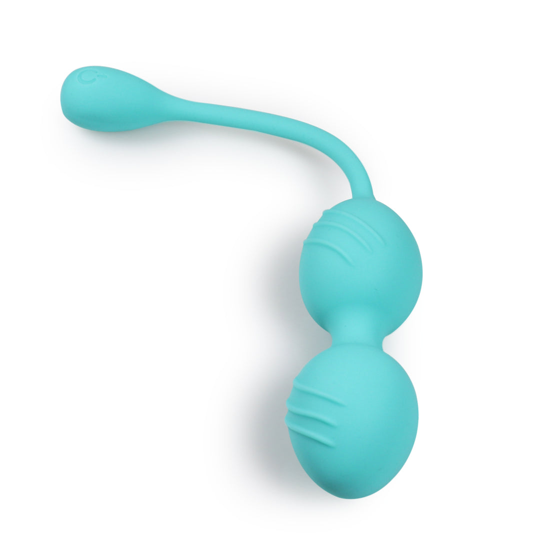 Vibrating Kegel Ball