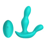 Load image into Gallery viewer, Anal and Prostate Vibrator
