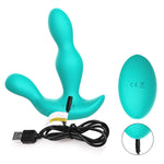 Load image into Gallery viewer, Anal and Prostate Vibrator
