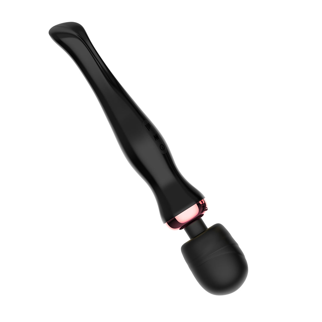 Wand Vibrator